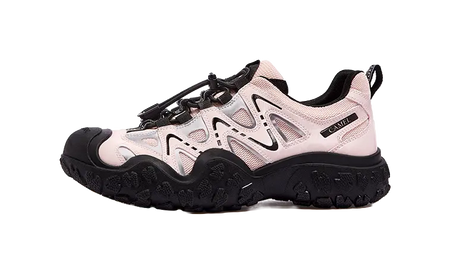 CAMEL Ugly Cute Low top Outdoor Shoes Womens  VJSNEAKER