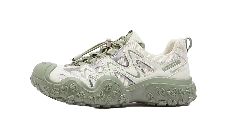 CAMEL Ugly Cute Low top Outdoor Shoes Womens  VJSNEAKER