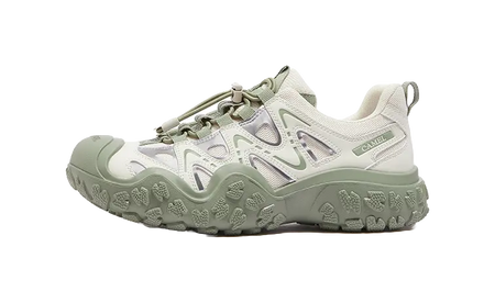 CAMEL Ugly Cute Low top Outdoor Shoes Womens  VJSNEAKER