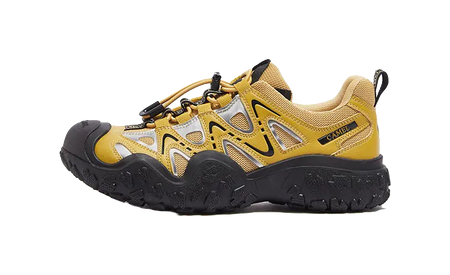 CAMEL Ugly Cute Low top Outdoor Shoes Womens  VJSNEAKER