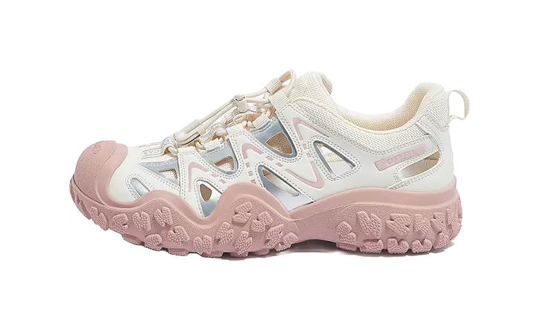 CAMEL Ugly Cute Low top Outdoor Shoes Womens  VJSNEAKER