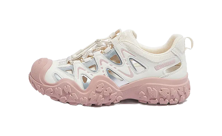 CAMEL Ugly Cute Low top Outdoor Shoes Womens  VJSNEAKER