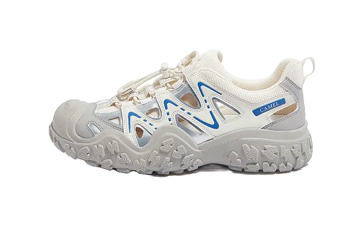 CAMEL Ugly Cute Low top Outdoor Shoes Womens  VJSNEAKER