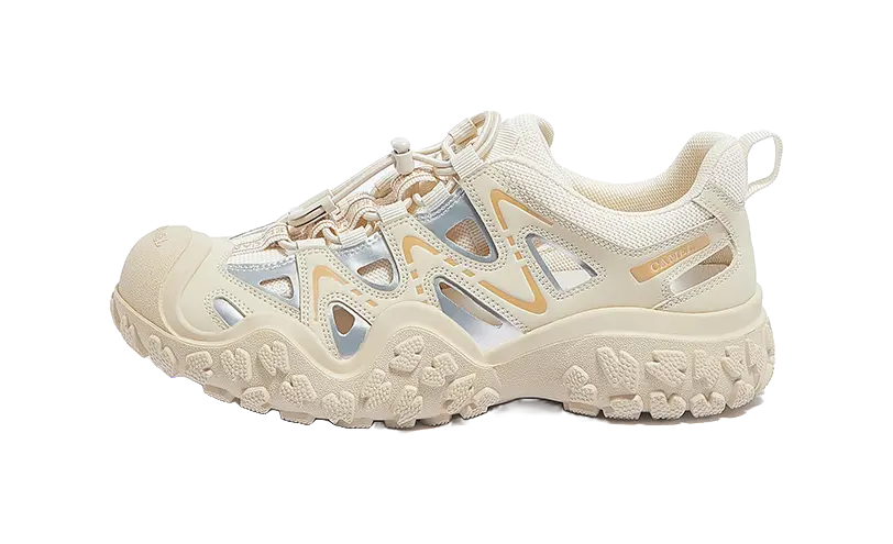 CAMEL Ugly Cute Low top Outdoor Shoes Womens  VJSNEAKER