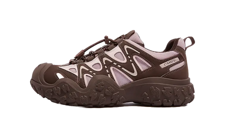 CAMEL Ugly Cute Low top Outdoor Shoes Womens  VJSNEAKER