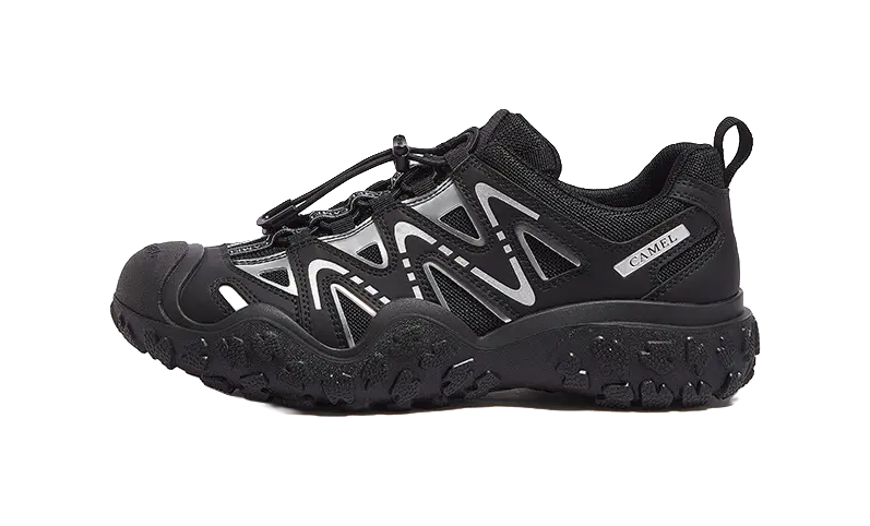 CAMEL Ugly Cute Low top Outdoor Shoes Womens  VJSNEAKER