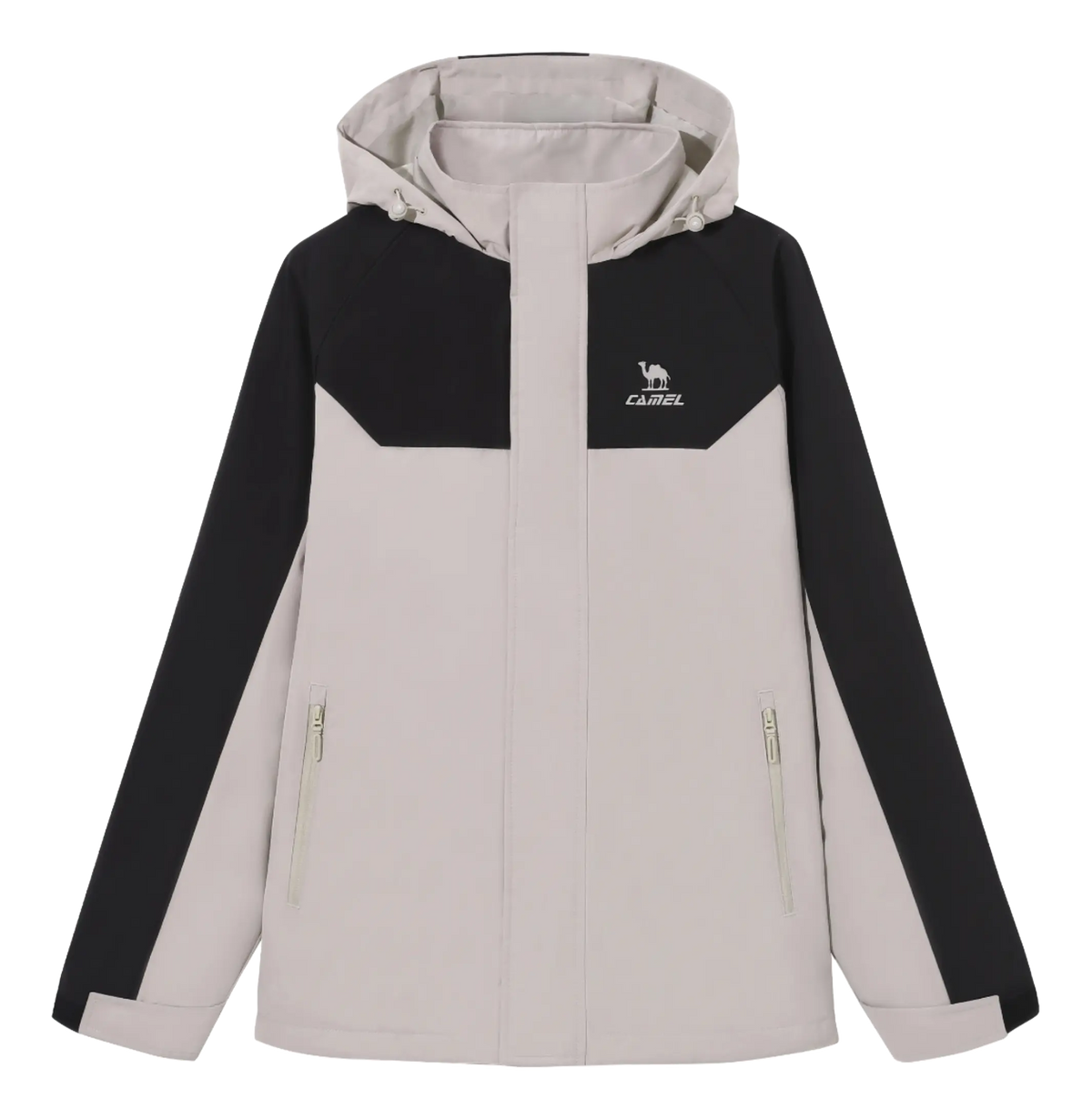 CAMEL Urban Function Series Jacket Unisex  VJSNEAKER