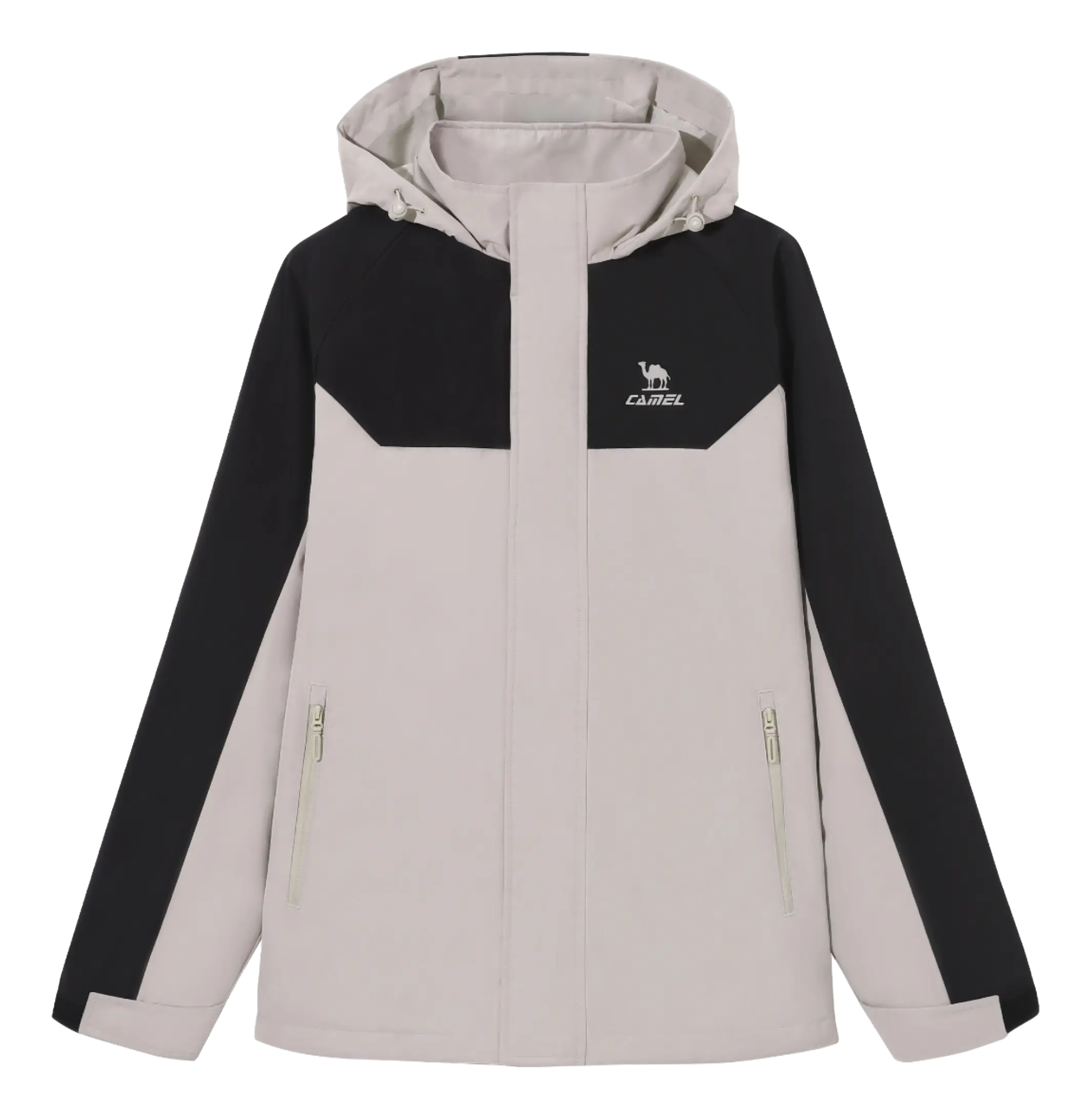 CAMEL Urban Function Series Jacket Unisex  VJSNEAKER