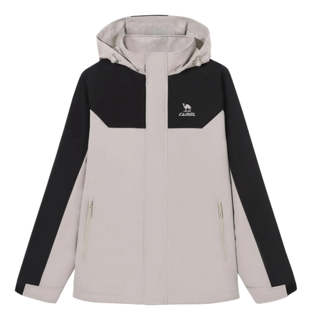 CAMEL Urban Function Series Jacket Unisex  VJSNEAKER