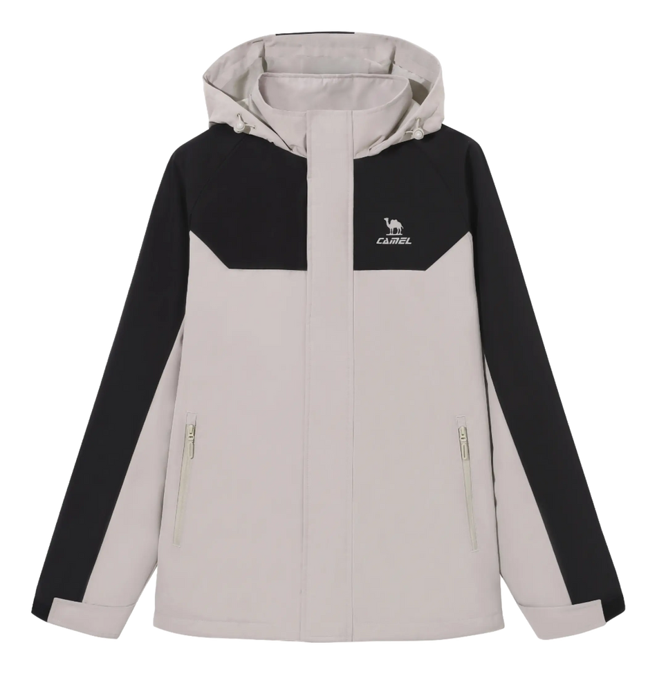 CAMEL Urban Function Series Jacket Unisex  VJSNEAKER