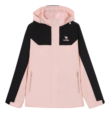 CAMEL Urban Function Series Jacket Unisex  VJSNEAKER