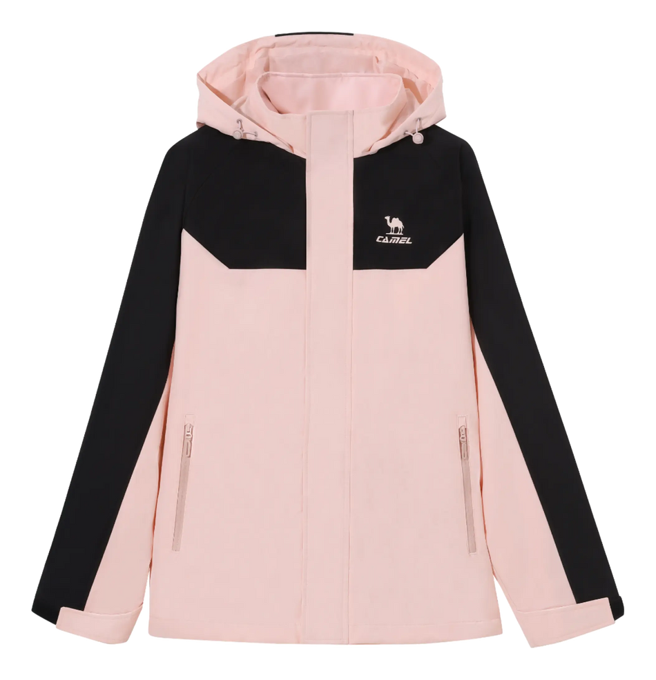 CAMEL Urban Function Series Jacket Unisex  VJSNEAKER