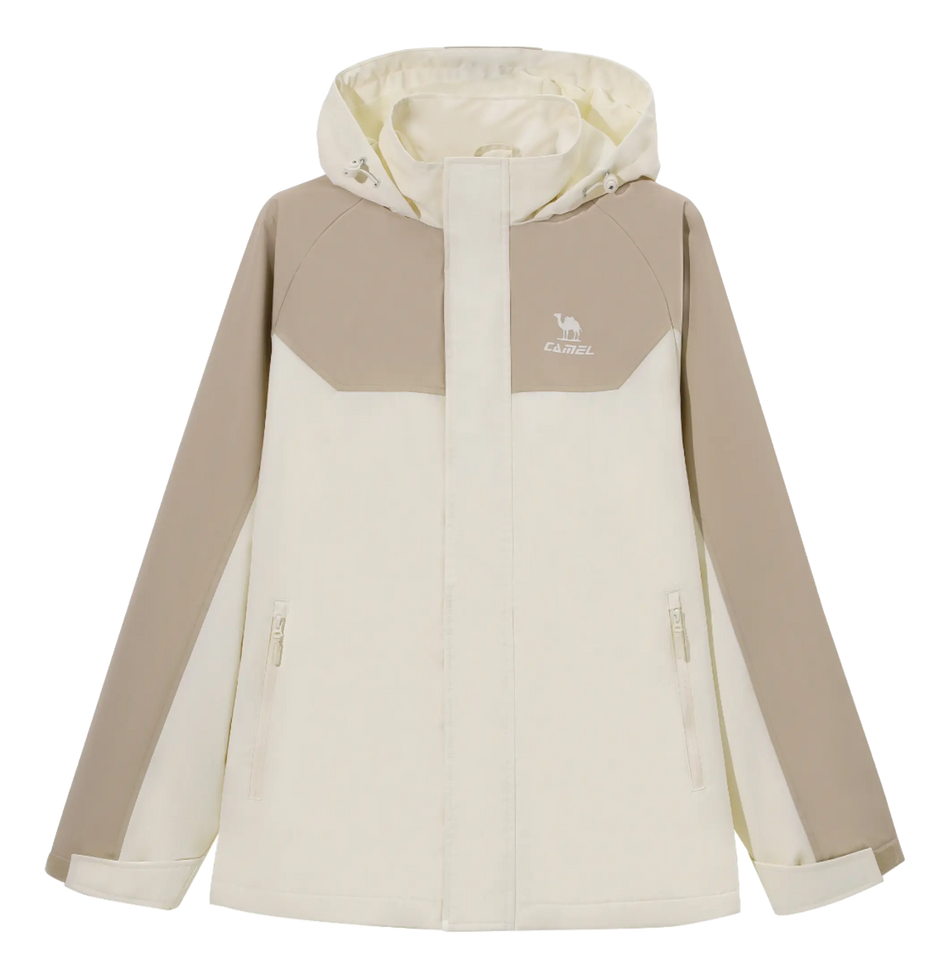 CAMEL Urban Function Series Jacket Unisex  VJSNEAKER