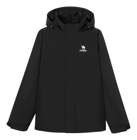 CAMEL Urban Function Series Jacket Unisex  VJSNEAKER