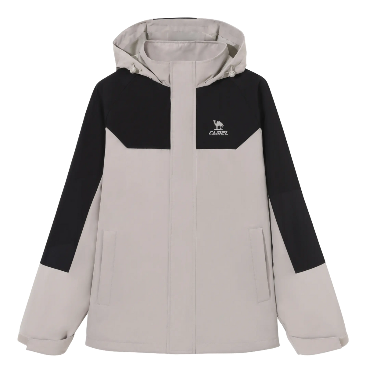 CAMEL Urban Function Series Jacket Unisex  VJSNEAKER