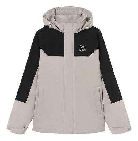 CAMEL Urban Function Series Jacket Unisex  VJSNEAKER