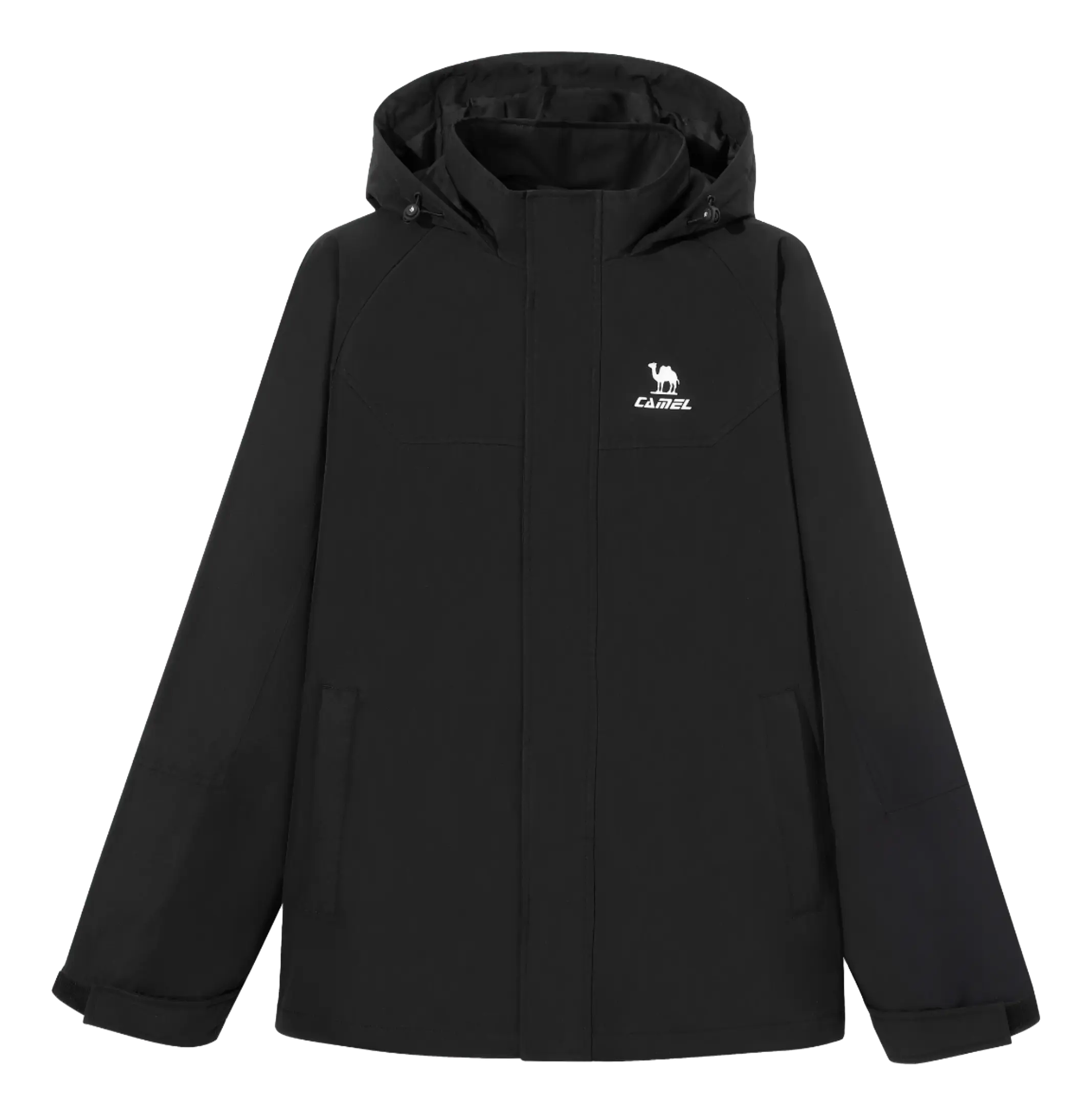 CAMEL Urban Function Series Jacket Unisex  VJSNEAKER