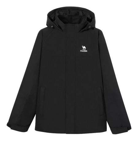 CAMEL Urban Function Series Jacket Unisex  VJSNEAKER