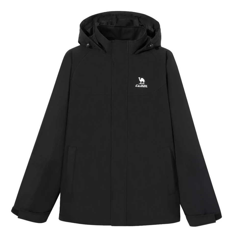 CAMEL Urban Function Series Jacket Unisex  VJSNEAKER