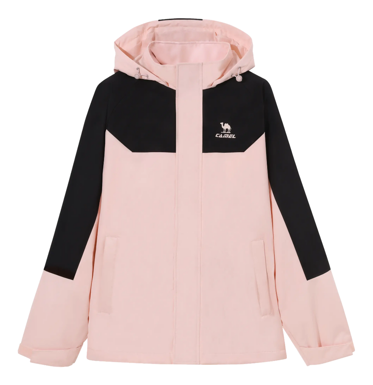 CAMEL Urban Function Series Jacket Unisex  VJSNEAKER