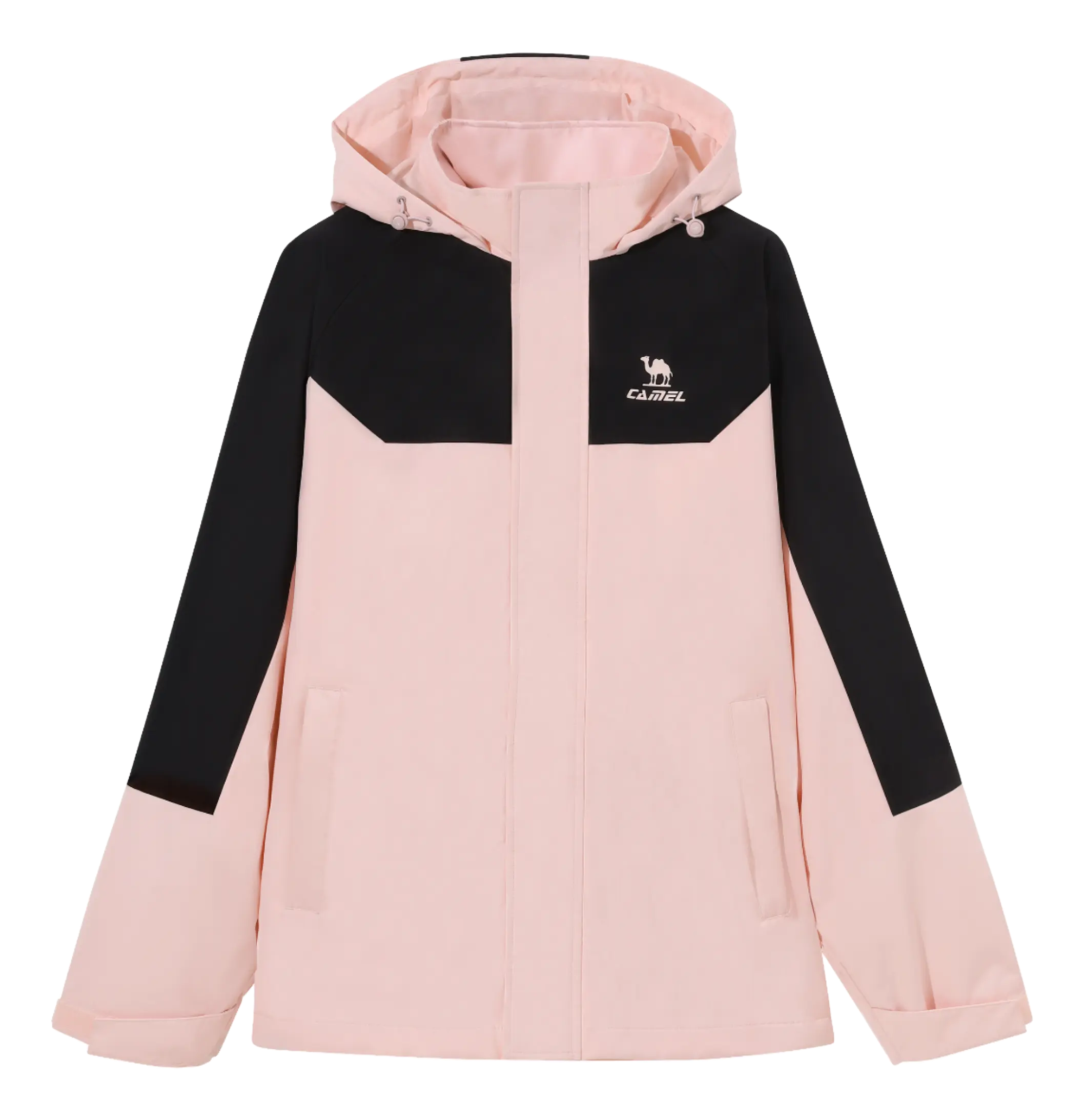 CAMEL Urban Function Series Jacket Unisex  VJSNEAKER