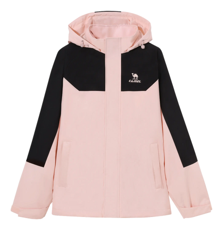 CAMEL Urban Function Series Jacket Unisex  VJSNEAKER