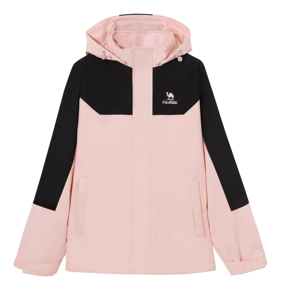 CAMEL Urban Function Series Jacket Unisex  VJSNEAKER