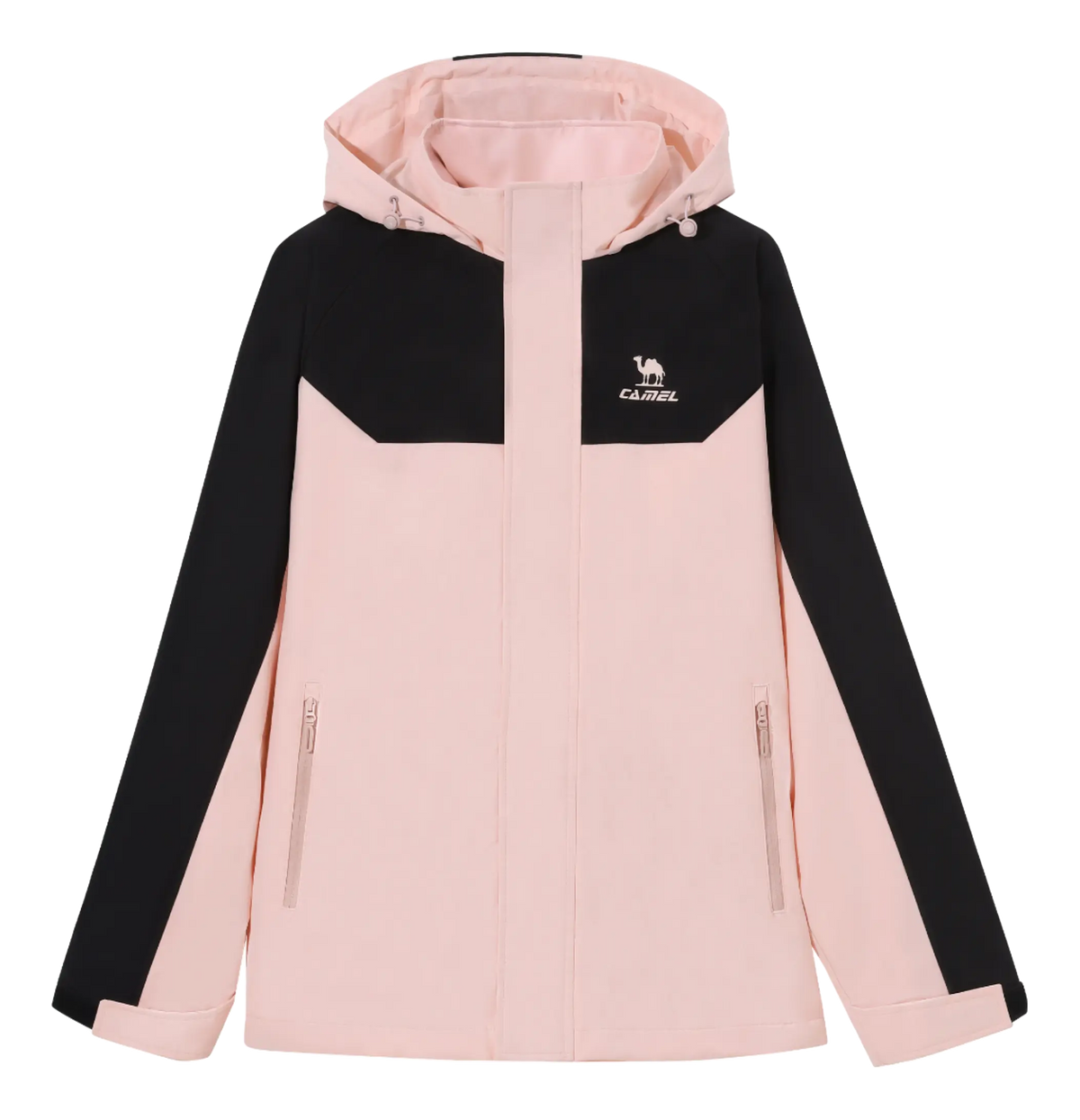 CAMEL Urban Function Series Jacket Unisex  VJSNEAKER