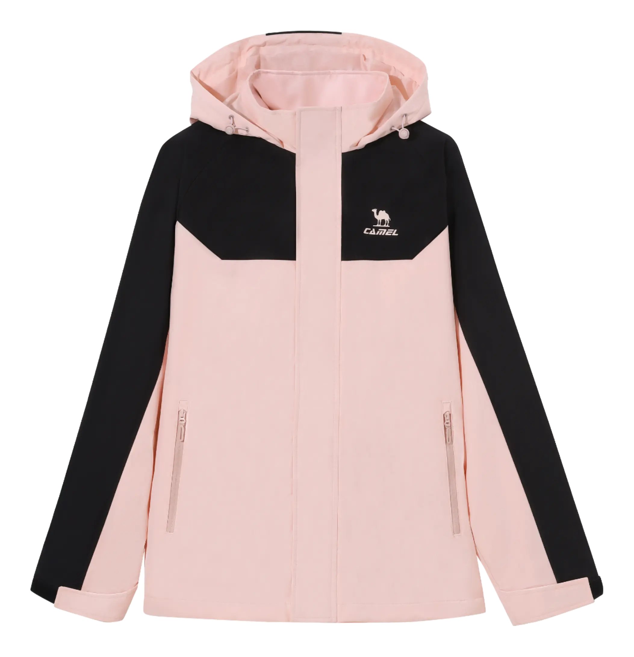 CAMEL Urban Function Series Jacket Unisex  VJSNEAKER