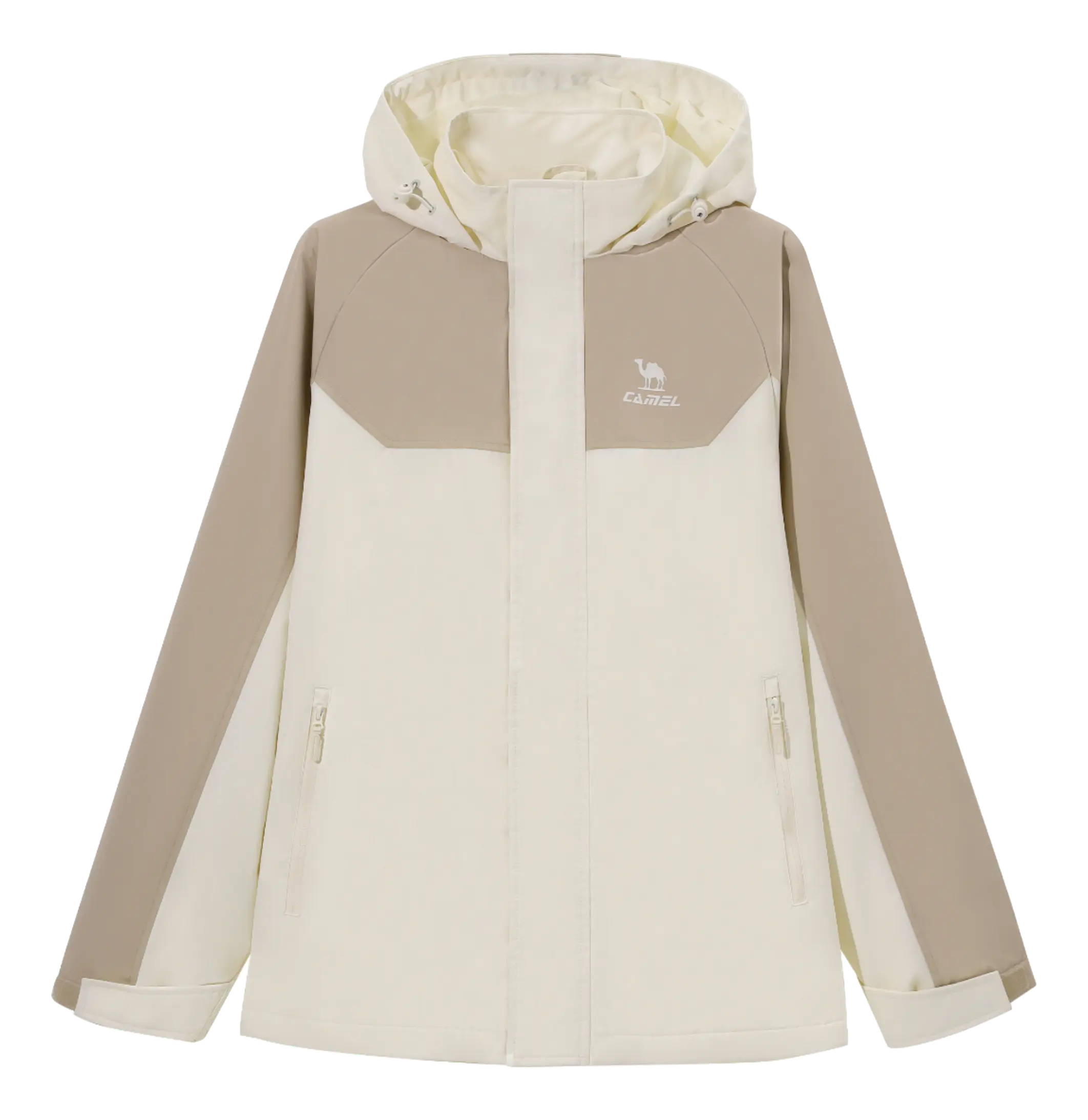 CAMEL Urban Function Series Jacket Unisex  VJSNEAKER