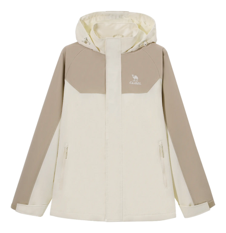 CAMEL Urban Function Series Jacket Unisex  VJSNEAKER