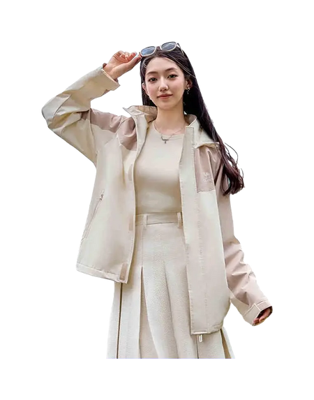 CAMEL Urban Function Series Jacket Unisex  VJSNEAKER