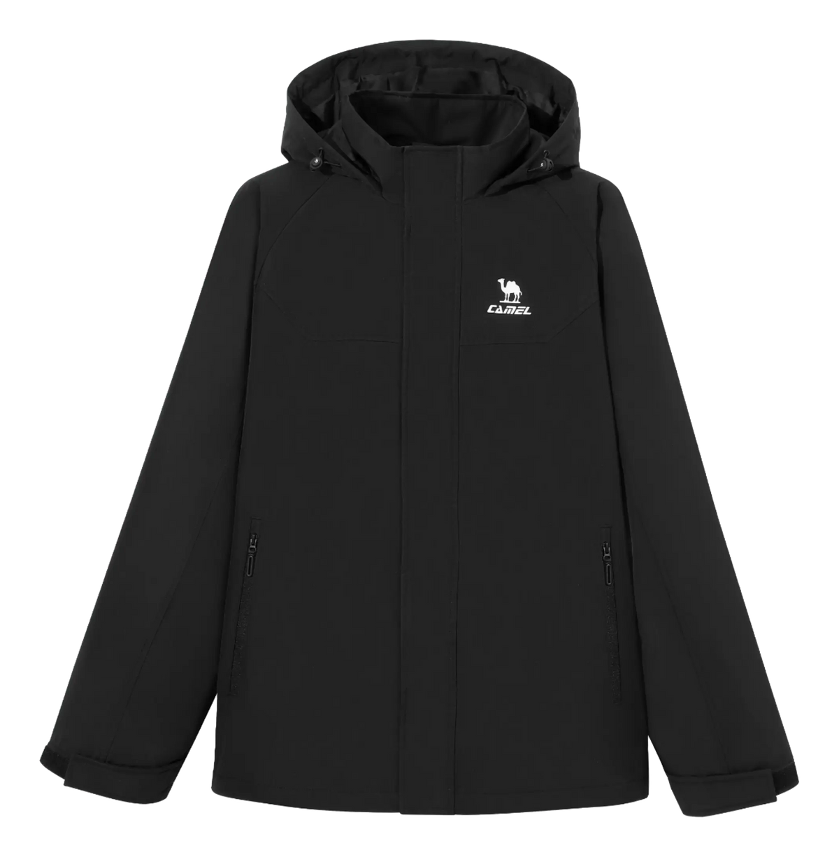 CAMEL Urban Function Series Jacket Unisex  VJSNEAKER