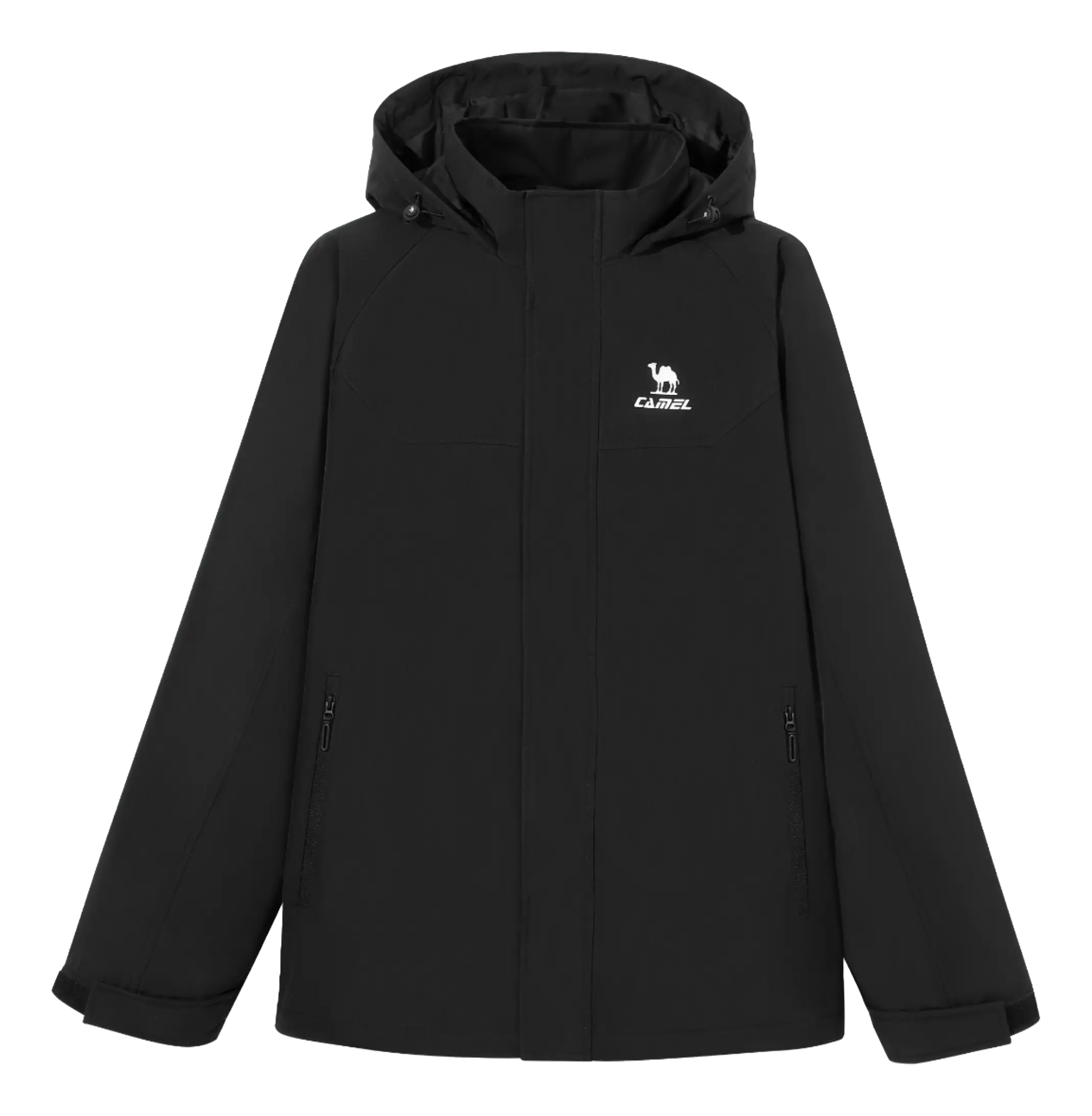 CAMEL Urban Function Series Jacket Unisex  VJSNEAKER