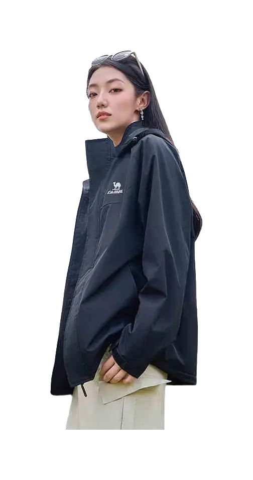 CAMEL Urban Function Series Jacket Unisex  VJSNEAKER