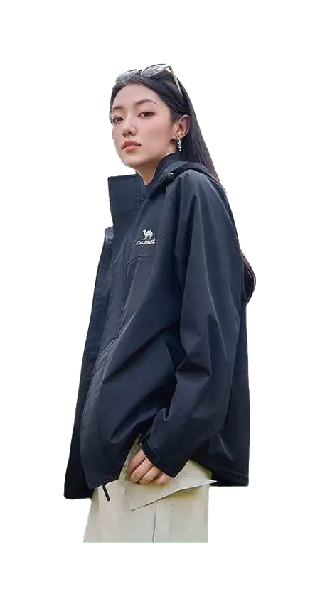 CAMEL Urban Function Series Jacket Unisex  VJSNEAKER