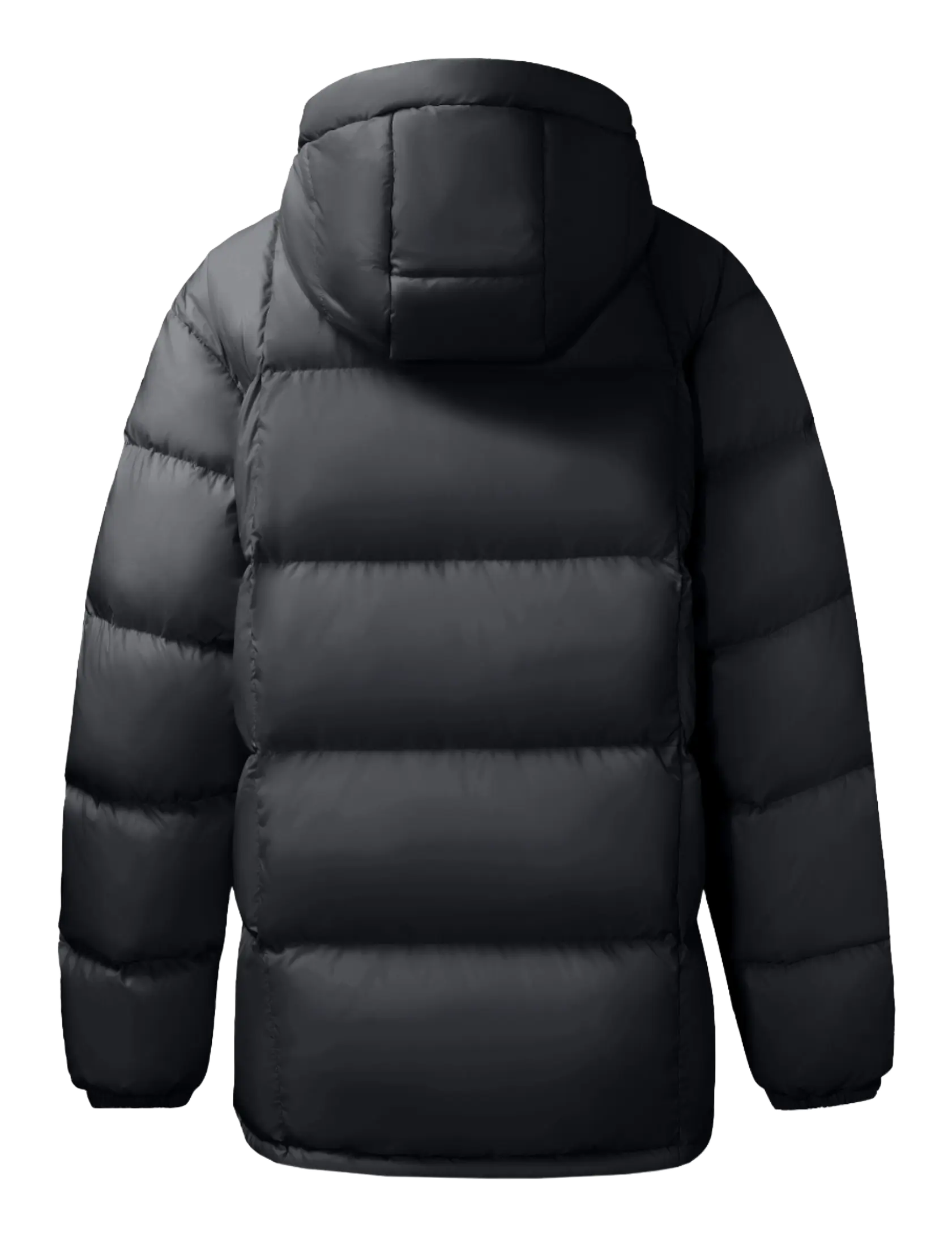 CAMEL Warm Fleece Series Down Jacket Unisex  VJSNEAKER