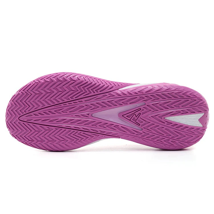 Rigorer Austin Reaves AR3 ‘Twilight' Set-Pink Purple Basketball Shoes for Men  VJ SNEAKER