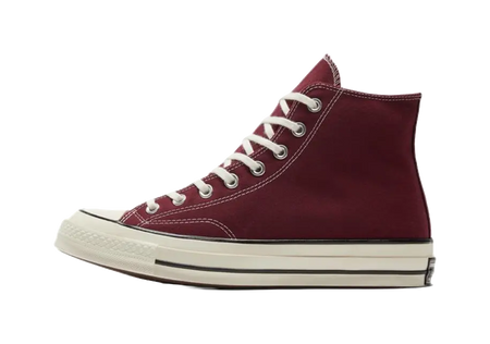 Chuck 70 Converse High Dark Beetroot  vjsneaker.com