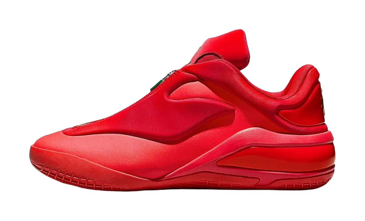 Converse Shai 001 zip hi-top sneakers  vjsneaker.com