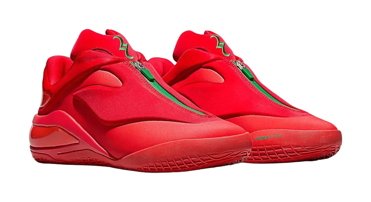 Converse Shai 001 zip hi-top sneakers  vjsneaker.com