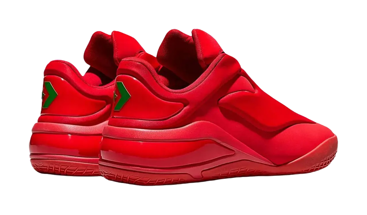 Converse Shai 001 zip hi-top sneakers  vjsneaker.com