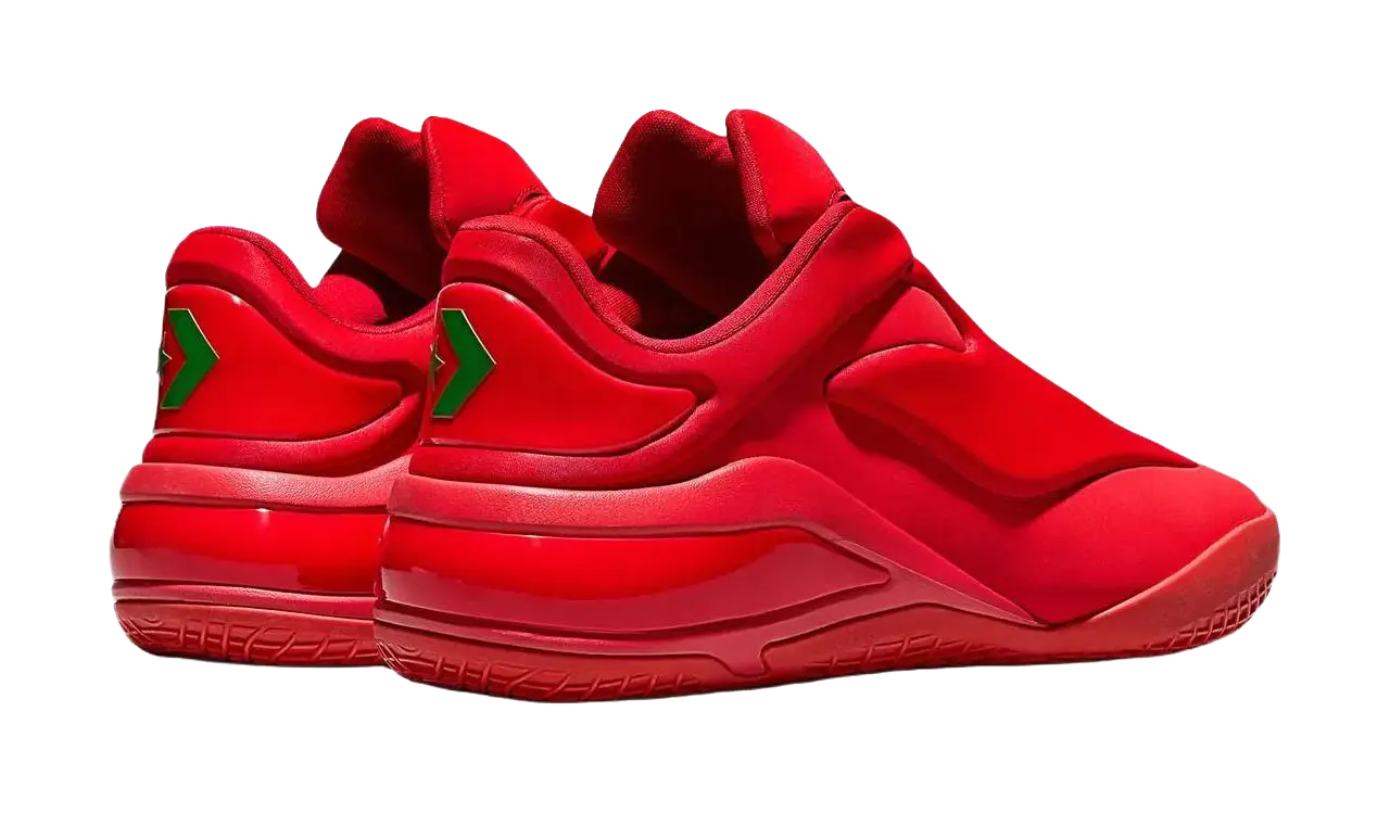 Converse Shai 001 zip hi-top sneakers  vjsneaker.com