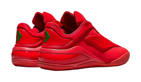 Converse Shai 001 zip hi-top sneakers  vjsneaker.com