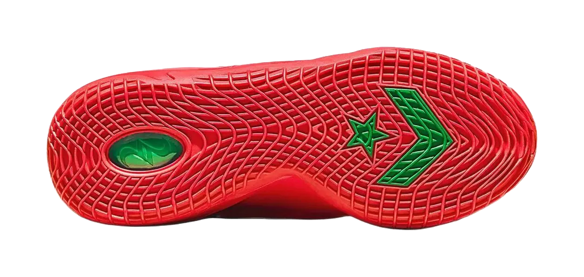 Converse Shai 001 zip hi-top sneakers  vjsneaker.com