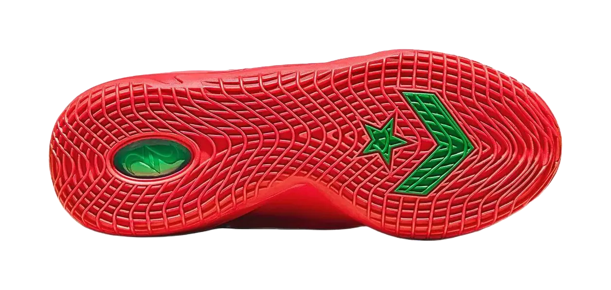 Converse Shai 001 zip hi-top sneakers  vjsneaker.com