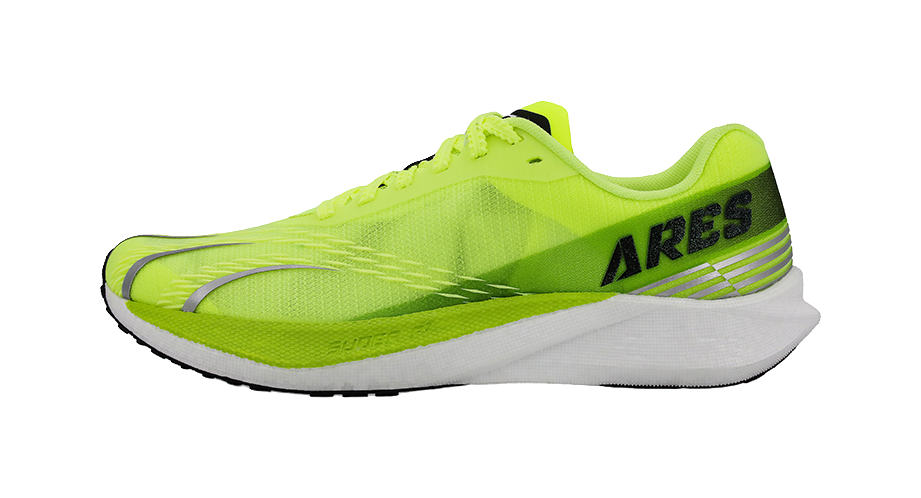DO WIN Abrasion Resistant Sprint Running Shoes Unisex 