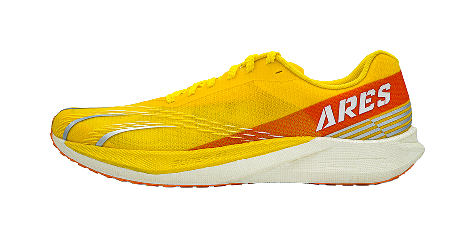 DO WIN Abrasion Resistant Sprint Running Shoes Unisex 