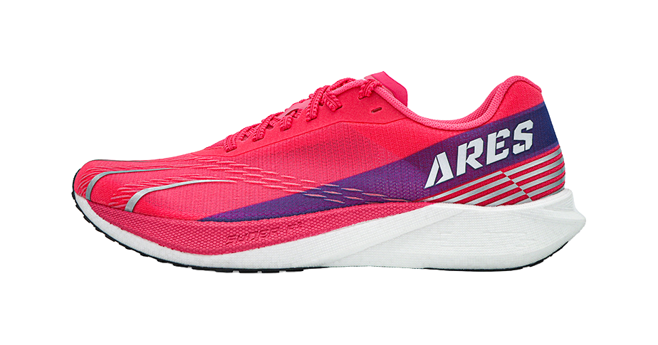DO WIN Abrasion Resistant Sprint Running Shoes Unisex 