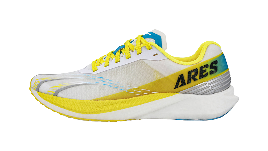 DO WIN Abrasion Resistant Sprint Running Shoes Unisex 
